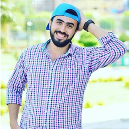 Mahmoud Talaat