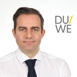 Profilbild Florian Duwe