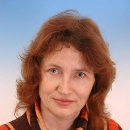 Eva Spale