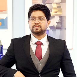 Ing. Satyajit Nayak