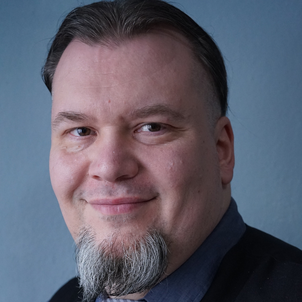 Andreas Weiß Bildungsreferent FAB gGmbH XING