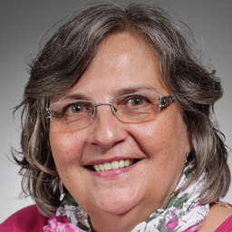 Eveline Trachsel