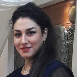 Ing. Fatemeh Mirbaagheri
