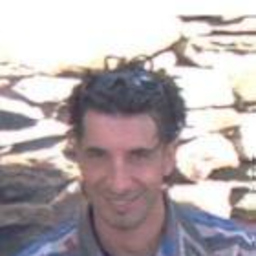 Gilles Zancanaro