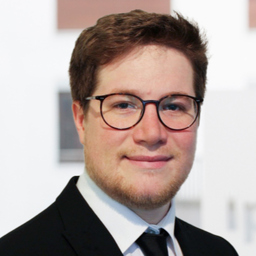 Yannick Hübsch