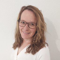 Carmen Vogel