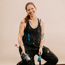 Laura Hartung