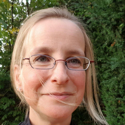 Anja Schwarz