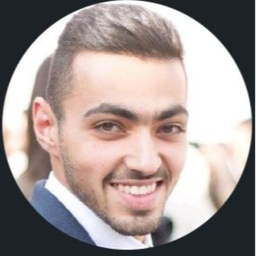 laith barghouth's profile picture