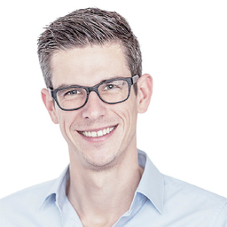 Patrick Wiebe