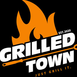 Grilled Town