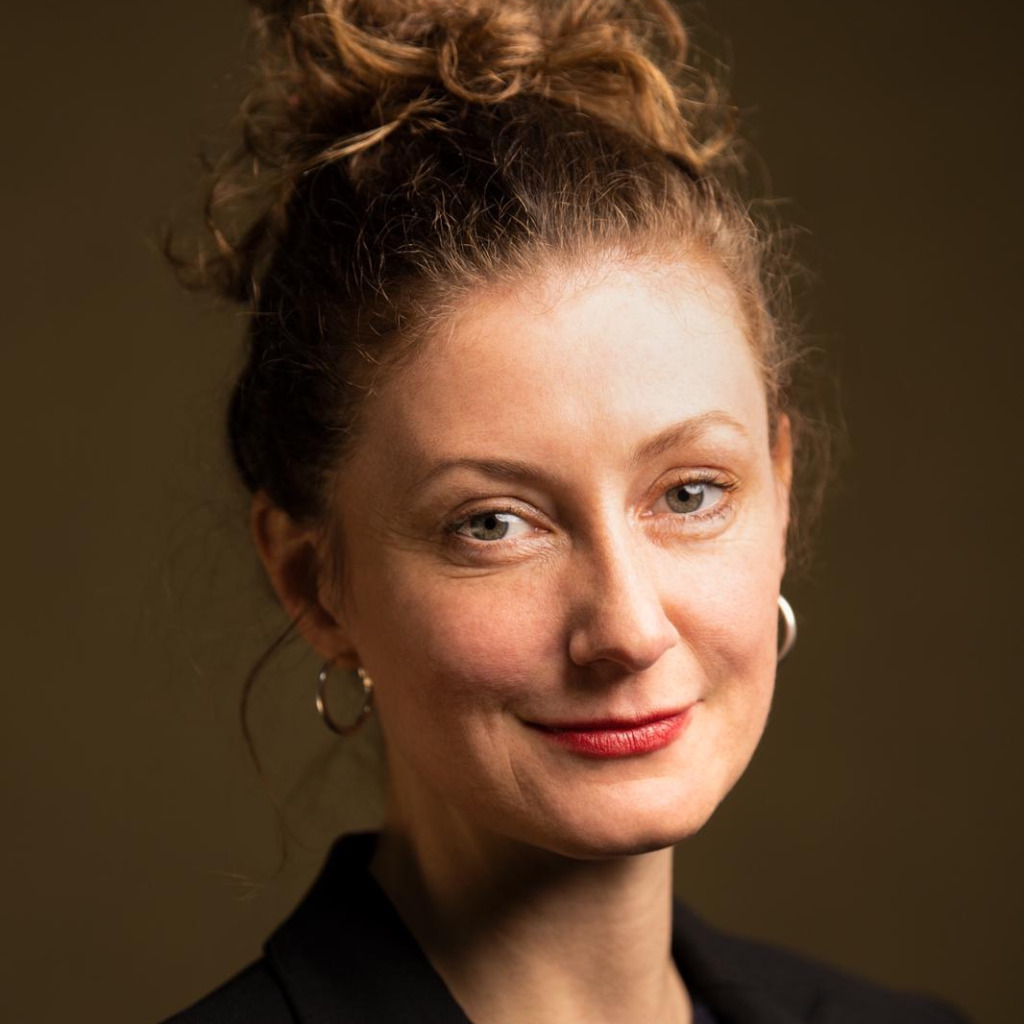 Irmtraud Ilmer Company Managerin Ballett X Schwerin