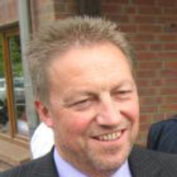 Friedhelm Wedemeyer