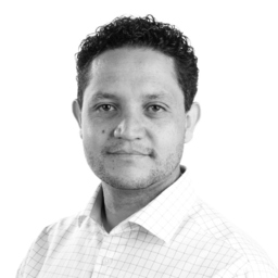 Pablo Moreno Barron