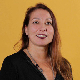 Yvonne van Schie