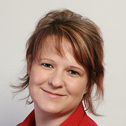 Yvonne Arlt