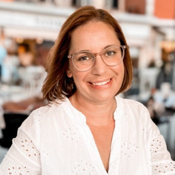 Melanie Laschet