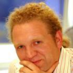 Dr. Markus Maier