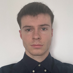 Maximilian Gnahm's profile picture