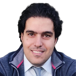 Amir Moghaddam