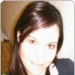 Patricia Garcés Alonso