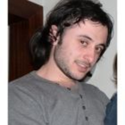 Sergo Pertsuliani