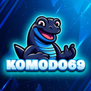 Komodo Alternatif