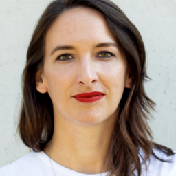 Heidi Frank