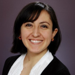 Julie Cifuentes