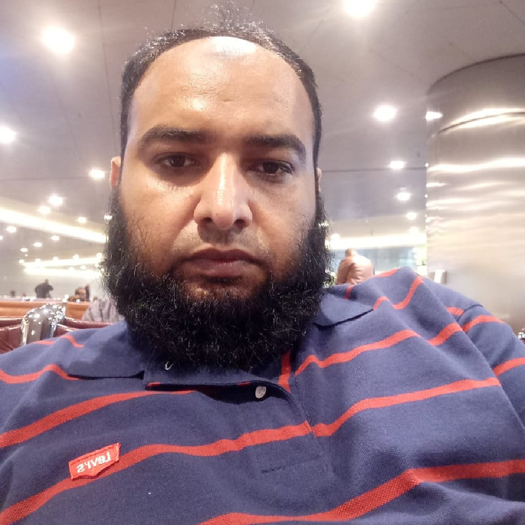 Junaid Raza Senior Software Developer Elementary Logics XING