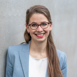 Katharina Dahlmann