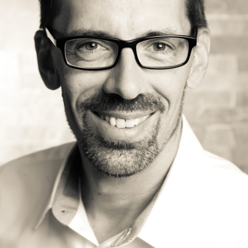 Guido Schröder Senior Project Manager OpenTalk GmbH XING