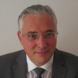 Philippe Martin
