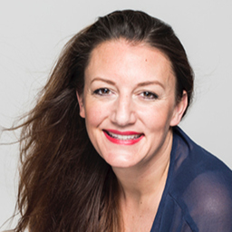 Stephanie Trenz