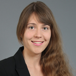 Jasmin Steimle