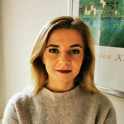 Magdalena Wajsprych