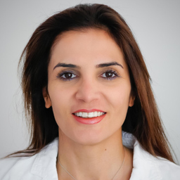 Dr. Farideh Heidari Bergmann