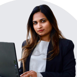 Aarti Moradiya