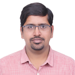 Vijayendra Reddy