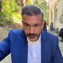 Alessandro Corvaglia