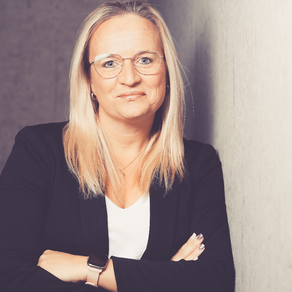 Yvonne Blazytko Personalsachbearbeiterin IMS Messsysteme GmbH XING
