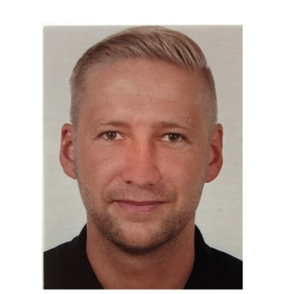 Chris Beck Bereichsleiter Wig schweissen alu ZLT Lüftungs und