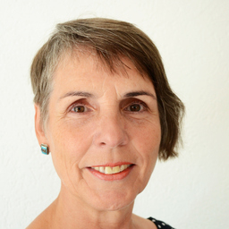 Dipl.-Ing. Astrid Riechmann