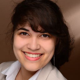 Mareike Harisoa Benecke