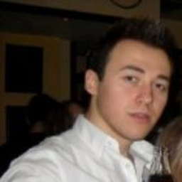 Alexander Damchevski