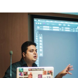 Apurv Chaturvedi