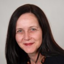 Patricia Hagenbach