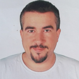 Alberto Rodrigo Martínez