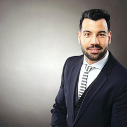 Ing. Youssef Nair