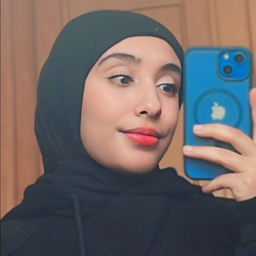 Soukaina Bendaoud